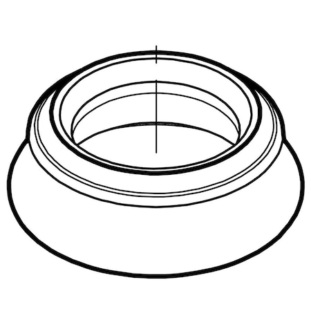 Pfister Pfister Dome Cap Ma Ss 950-055S